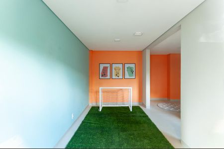 Apartamento à venda com 26m², 1 quarto e sem vagaÁrea Comum - Brinquedoteca