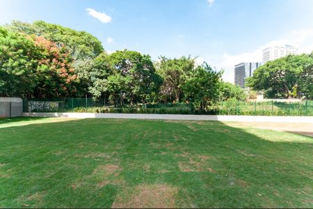 Apartamento à venda com 26m², 1 quarto e sem vagaÁrea Comum - Pet Place