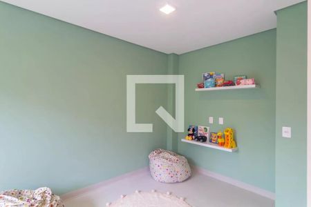 Apartamento à venda com 32m², 2 quartos e sem vagaBrinquedoteca