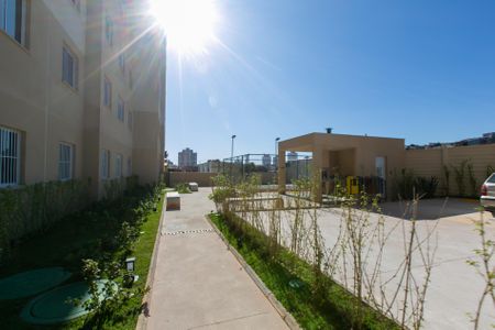 Apartamento à venda com 32m², 2 quartos e sem vagaÁrea comum