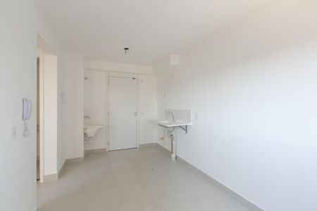 Apartamento à venda com 32m², 2 quartos e sem vagaSala 