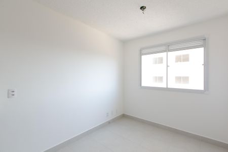 Apartamento à venda com 32m², 2 quartos e sem vagaSala 