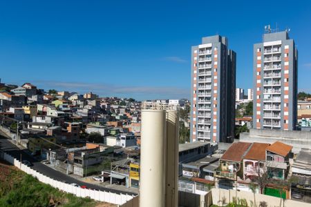 Apartamento à venda com 32m², 2 quartos e sem vagaVista do Quarto 1