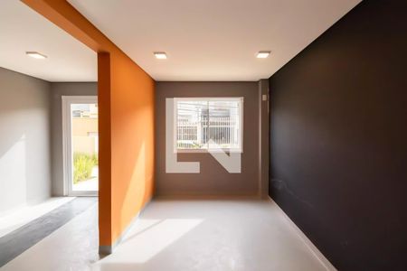 Apartamento à venda com 32m², 2 quartos e sem vagaAcademia