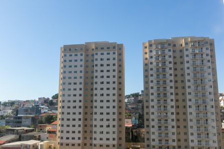 Apartamento à venda com 32m², 2 quartos e sem vagaVista do Quarto 2