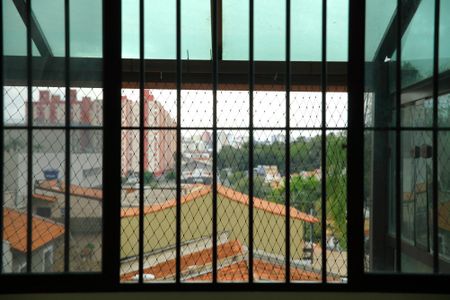 Casa para alugar com 120m², 2 quartos e sem vagaVaranda Sala