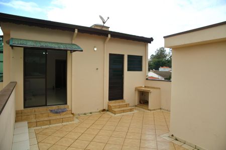 Casa para alugar com 120m², 2 quartos e sem vagaÁrea comum