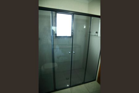 Casa para alugar com 120m², 2 quartos e sem vagaBanheiro Suíte 