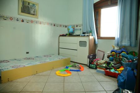 Casa à venda com 120m², 2 quartos e 1 vagaQuarto 2