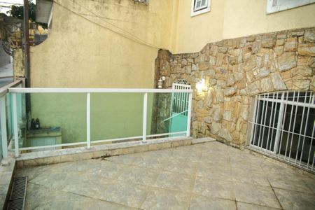 Casa à venda com 120m², 2 quartos e 1 vagaSacada