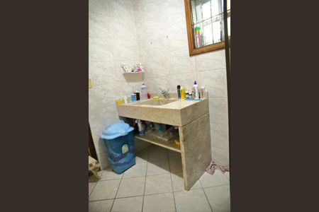 Casa à venda com 120m², 2 quartos e 1 vagaBanheiro