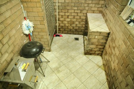 Casa à venda com 120m², 2 quartos e 1 vagaÁrea comum