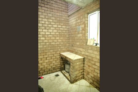 Casa à venda com 120m², 2 quartos e 1 vagaÁrea comum