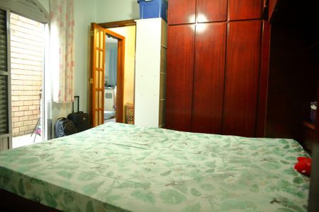 Casa à venda com 120m², 2 quartos e 1 vagaQuarto 1