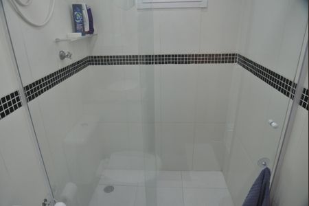 Apartamento à venda com 130m², 2 quartos e 2 vagasBanheiro da Suíte