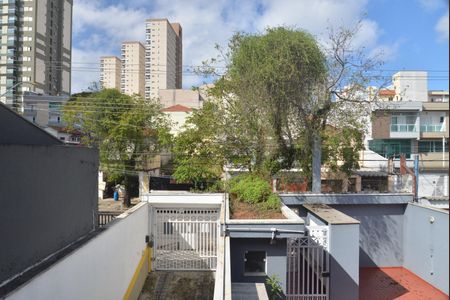 Apartamento à venda com 130m², 2 quartos e 2 vagasVista da Sacada