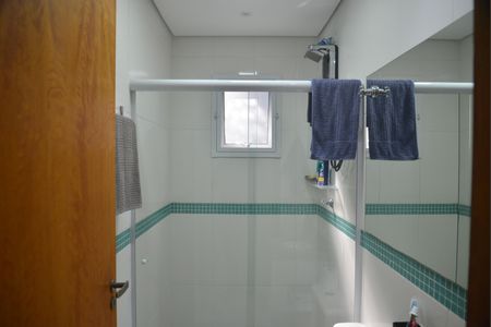 Apartamento à venda com 130m², 2 quartos e 2 vagasBanheiro Social