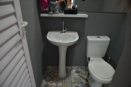 Apartamento à venda com 130m², 2 quartos e 2 vagasBanheiro de serviço