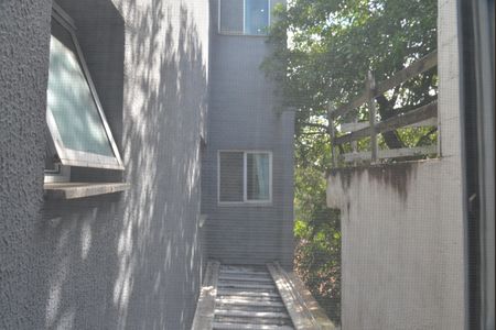 Apartamento à venda com 130m², 2 quartos e 2 vagasVista do Quarto 1