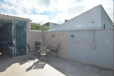 Apartamento à venda com 130m², 2 quartos e 2 vagasCobertura