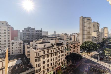 Apartamento à venda com 41m², 1 quarto e 1 vaga Apartamento à venda com 41m², 1 quarto e 1 vagaVista