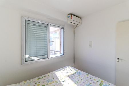 Apartamento à venda com 41m², 1 quarto e 1 vaga Apartamento à venda com 41m², 1 quarto e 1 vagaQuarto