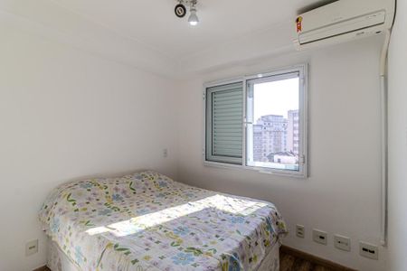 Apartamento à venda com 41m², 1 quarto e 1 vaga Apartamento à venda com 41m², 1 quarto e 1 vagaQuarto