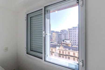 Apartamento à venda com 41m², 1 quarto e 1 vaga Apartamento à venda com 41m², 1 quarto e 1 vagaQuarto