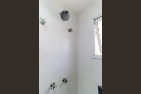 Apartamento à venda com 41m², 1 quarto e 1 vaga Apartamento à venda com 41m², 1 quarto e 1 vagaBanheiro
