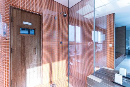 Apartamento à venda com 41m², 1 quarto e 1 vaga Apartamento à venda com 41m², 1 quarto e 1 vagaÁrea comum