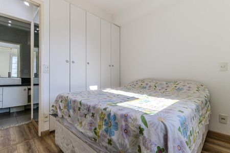 Apartamento à venda com 41m², 1 quarto e 1 vaga Apartamento à venda com 41m², 1 quarto e 1 vagaQuarto