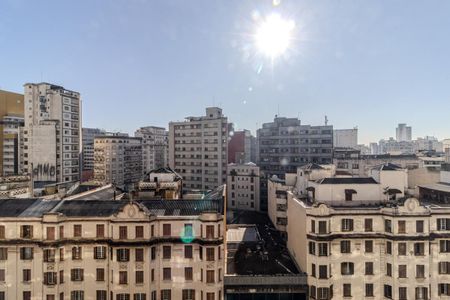 Apartamento à venda com 41m², 1 quarto e 1 vaga Apartamento à venda com 41m², 1 quarto e 1 vagaVista