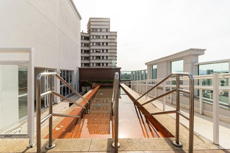 Apartamento à venda com 41m², 1 quarto e 1 vaga Apartamento à venda com 41m², 1 quarto e 1 vagaÁrea comum