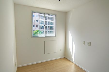 Apartamento para alugar com 46m², 2 quartos e sem vaga Apartamento para alugar com 46m², 2 quartos e sem vagaQuarto 2