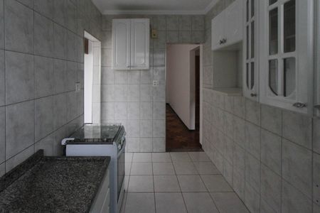 Apartamento à venda com 71m², 2 quartos e 1 vagaCozinha
