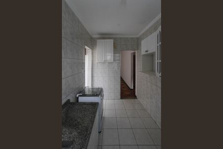Apartamento à venda com 71m², 2 quartos e 1 vagaCozinha