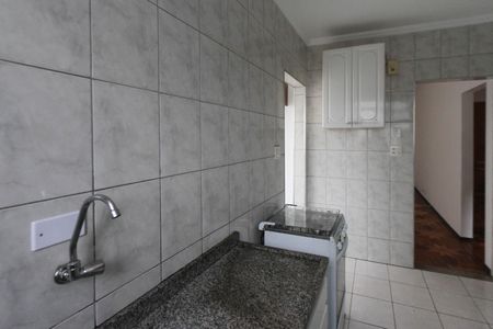 Apartamento à venda com 71m², 2 quartos e 1 vagaCozinha
