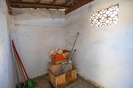 Casa à venda com 198m², 3 quartos e 3 vagas Casa à venda com 198m², 3 quartos e 3 vagasDeposito da Área Externa