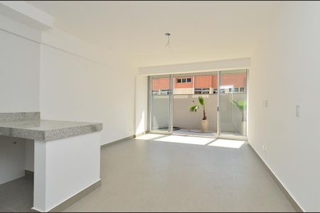 Apartamento à venda com 118m², 2 quartos e 2 vagasSala Ambientes