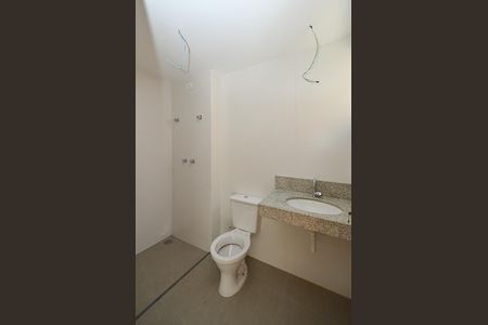 Apartamento à venda com 118m², 2 quartos e 2 vagasBanheiro Suite 2