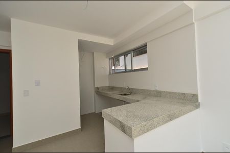 Apartamento à venda com 118m², 2 quartos e 2 vagasBanheiro Social