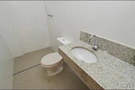 Apartamento à venda com 118m², 2 quartos e 2 vagasBanheiro Suite 1