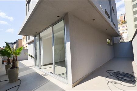 Apartamento à venda com 118m², 2 quartos e 2 vagasÁrea Privativa