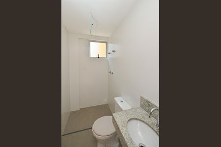 Apartamento à venda com 118m², 2 quartos e 2 vagasBanheiro Suite 1