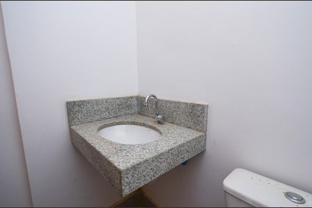 Apartamento à venda com 62m², 2 quartos e 2 vagasLavabo