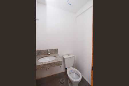 Apartamento à venda com 62m², 2 quartos e 2 vagasLavabo