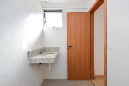 Apartamento à venda com 62m², 2 quartos e 2 vagasBanheiro Suíte 2