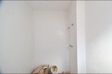 Apartamento à venda com 62m², 2 quartos e 2 vagasBanheiro Suíte 2