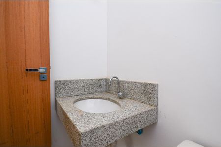 Apartamento à venda com 62m², 2 quartos e 2 vagasLavabo