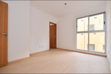 Apartamento à venda com 62m², 2 quartos e 2 vagasSuíte 2